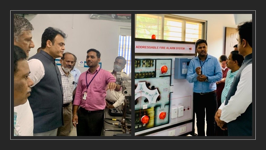 AgriTech and FoodTech TECHBHARAT 2022 AgriTech and FoodTech TECHBHARAT 2022